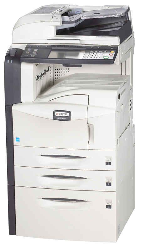 Toner Kyocera KM4050 